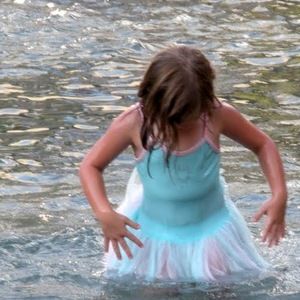 Meet your Posher, Stacey